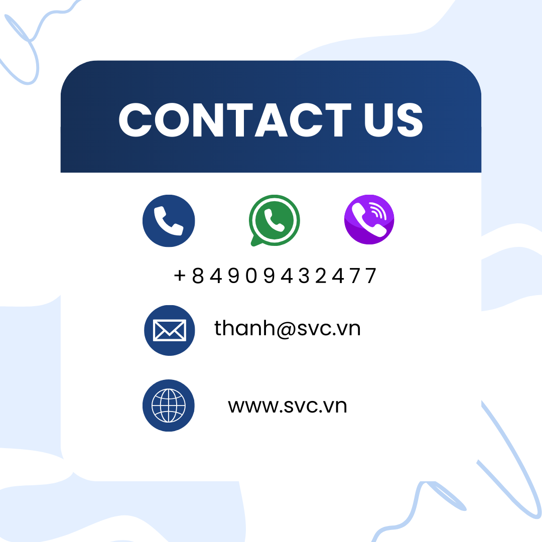 Contact Card