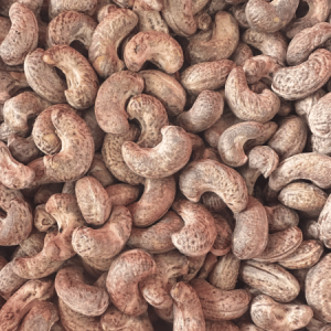 Roasted Cashew Nuts in Husk