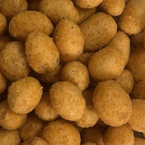 Peanut with Tom Yum Flavor