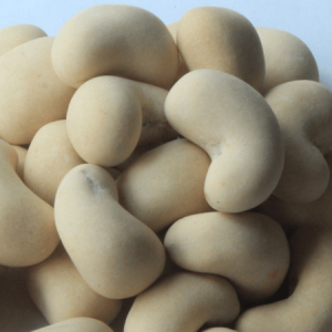 Roasted Cashew with Coconut Juice