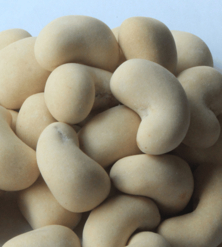 Roasted Cashew with Coconut Juice