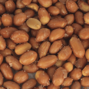 Roasted Peanut with Salt