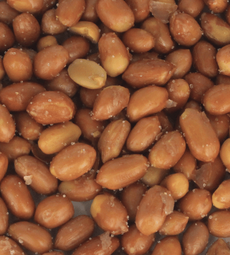 Roasted Peanut with Salt