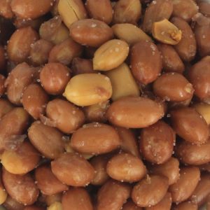 Đậu Phộng Rang Muối